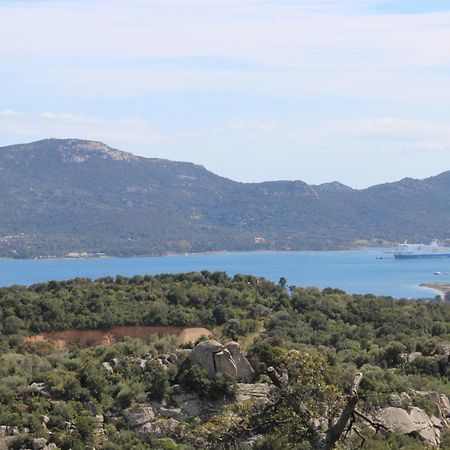 Hotel Les Hauts De Porto-Vecchio מראה חיצוני תמונה