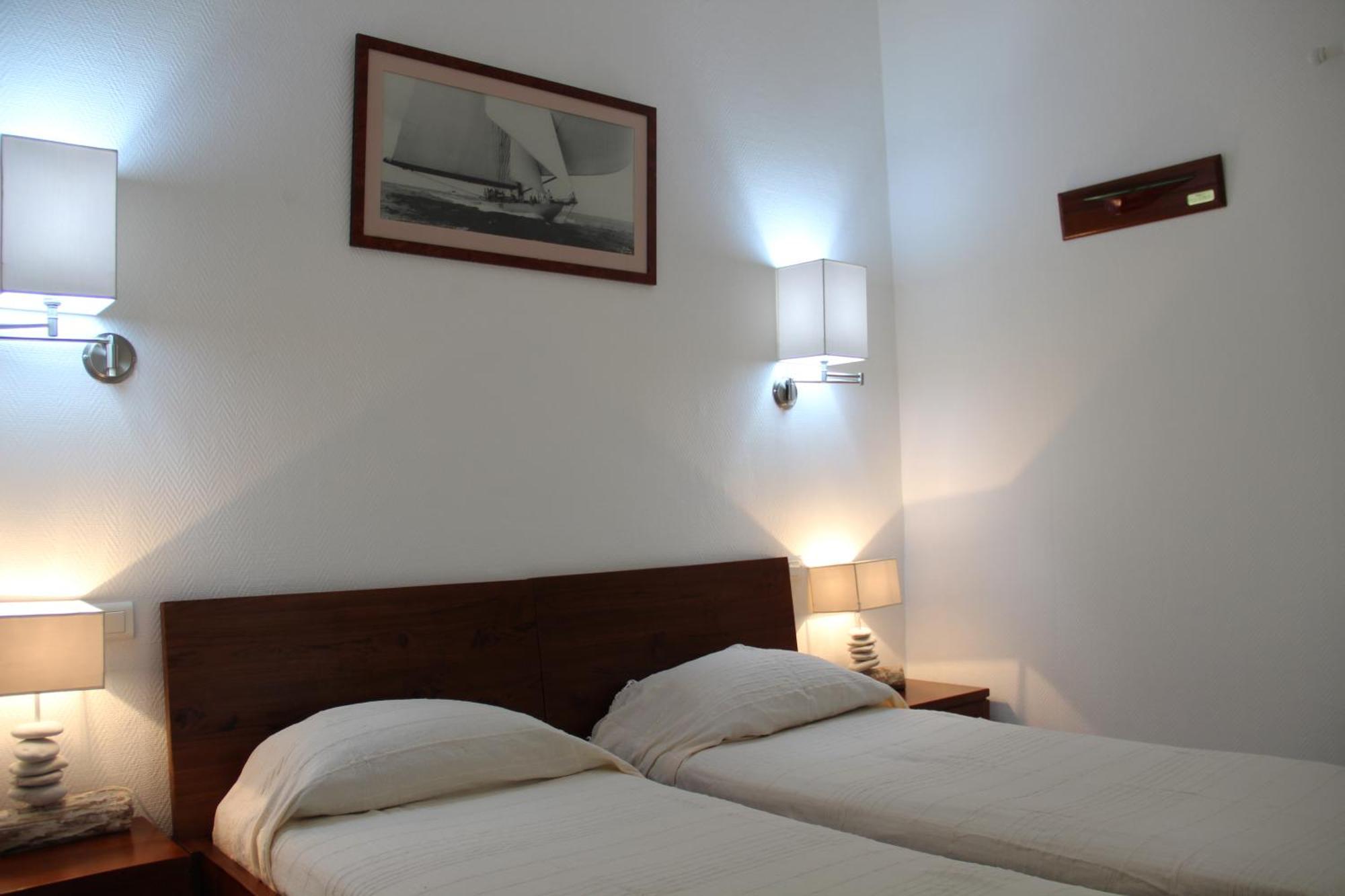 Hotel Les Hauts De Porto-Vecchio מראה חיצוני תמונה