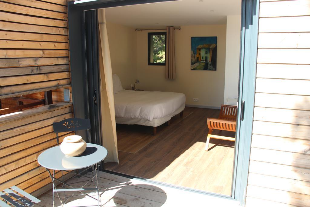 Hotel Les Hauts De Porto-Vecchio מראה חיצוני תמונה