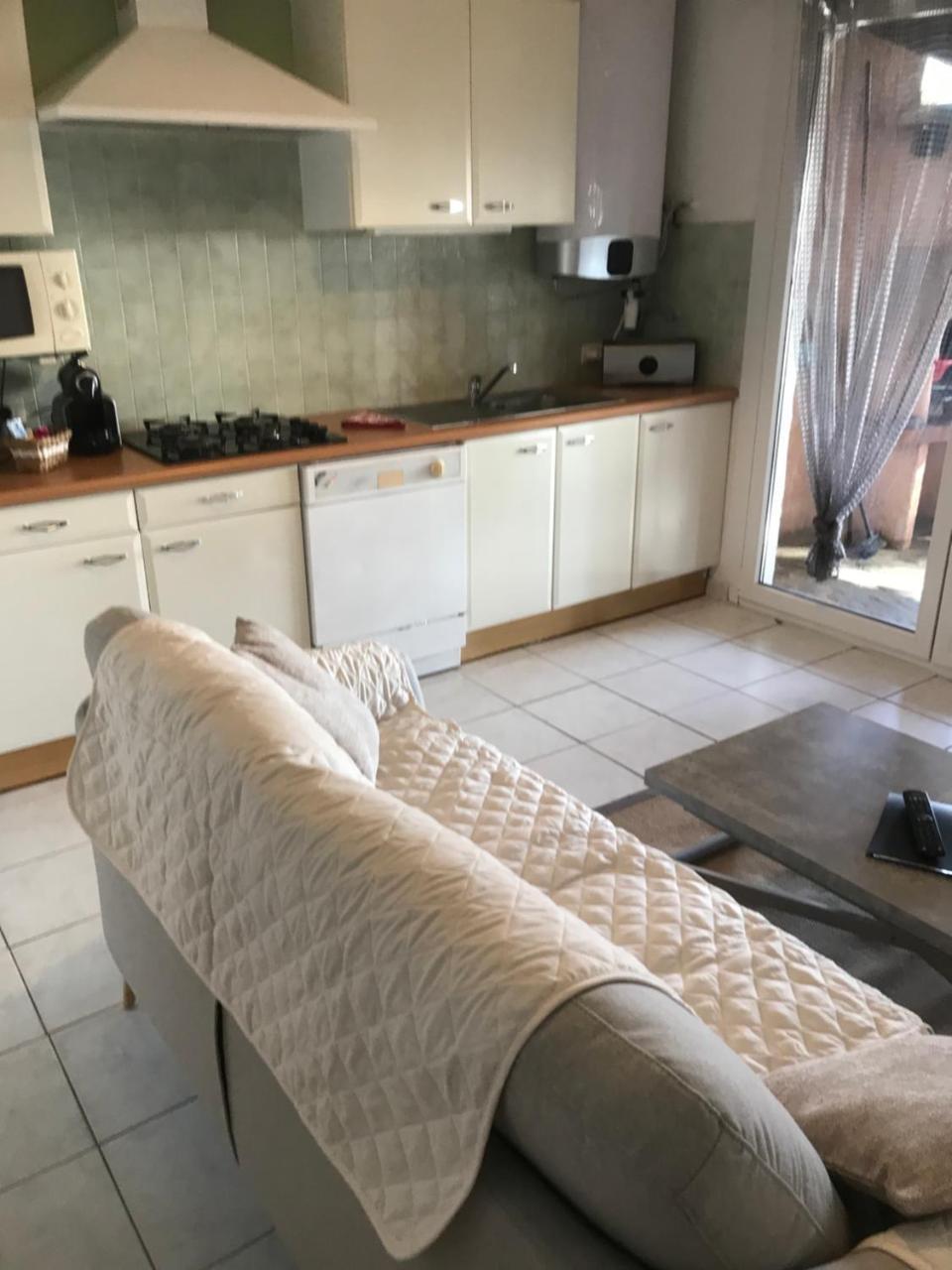 Hotel Les Hauts De Porto-Vecchio מראה חיצוני תמונה