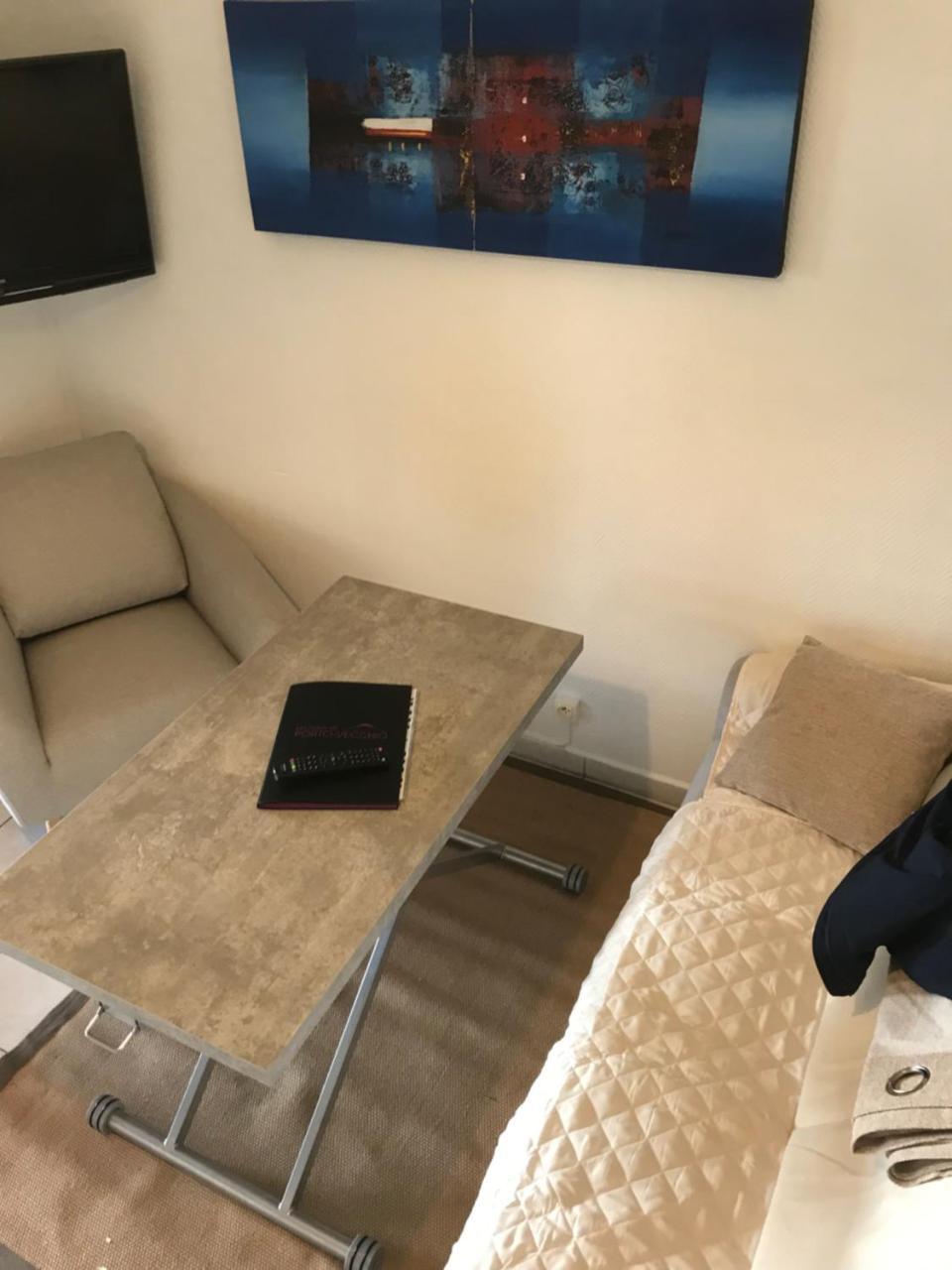 Hotel Les Hauts De Porto-Vecchio מראה חיצוני תמונה
