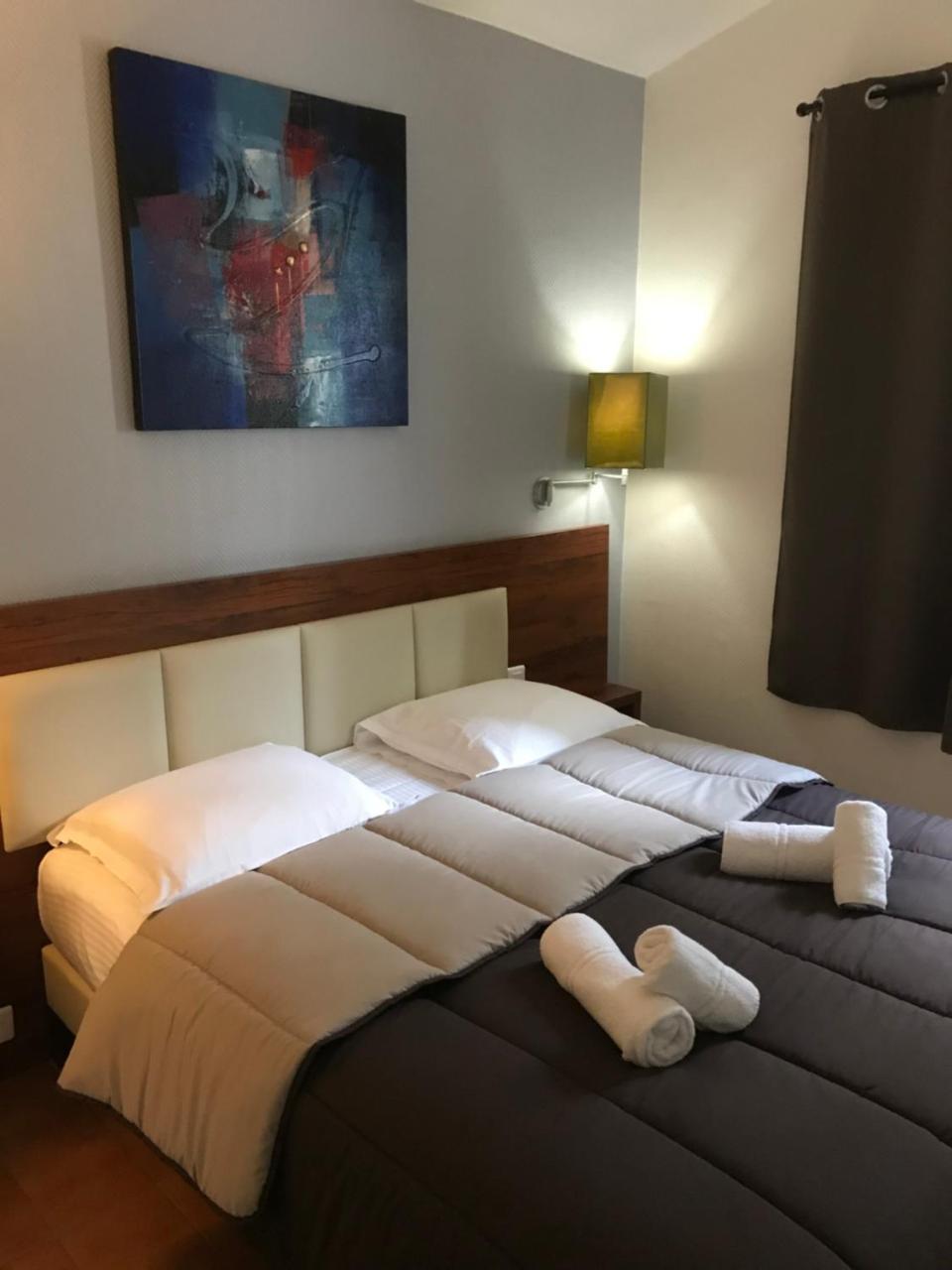 Hotel Les Hauts De Porto-Vecchio מראה חיצוני תמונה