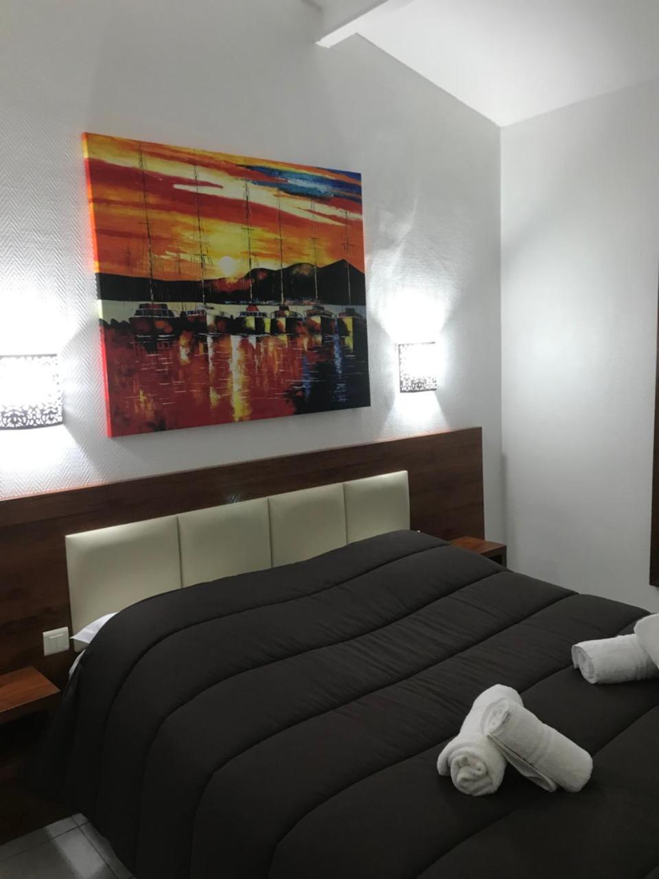 Hotel Les Hauts De Porto-Vecchio מראה חיצוני תמונה