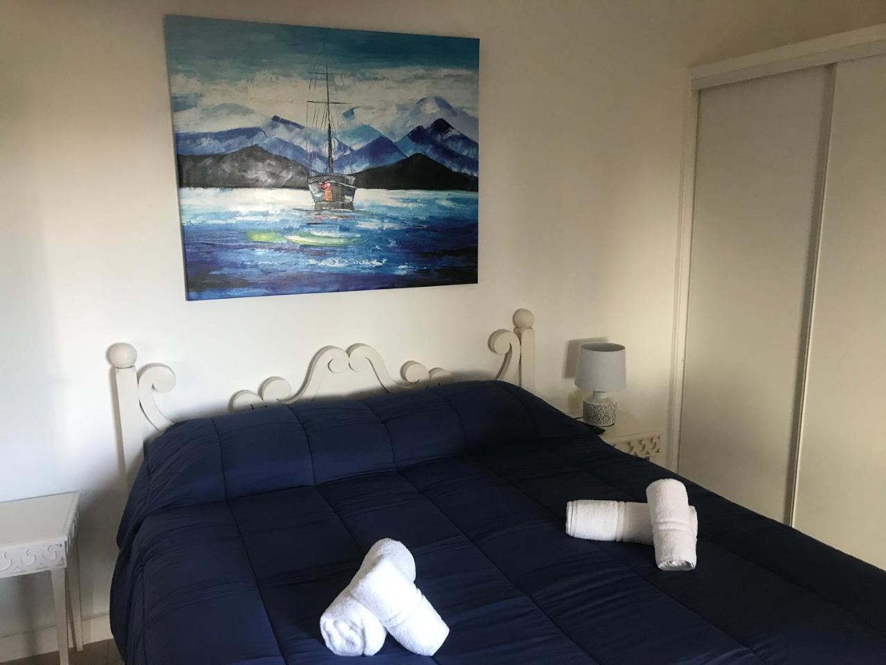 Hotel Les Hauts De Porto-Vecchio מראה חיצוני תמונה