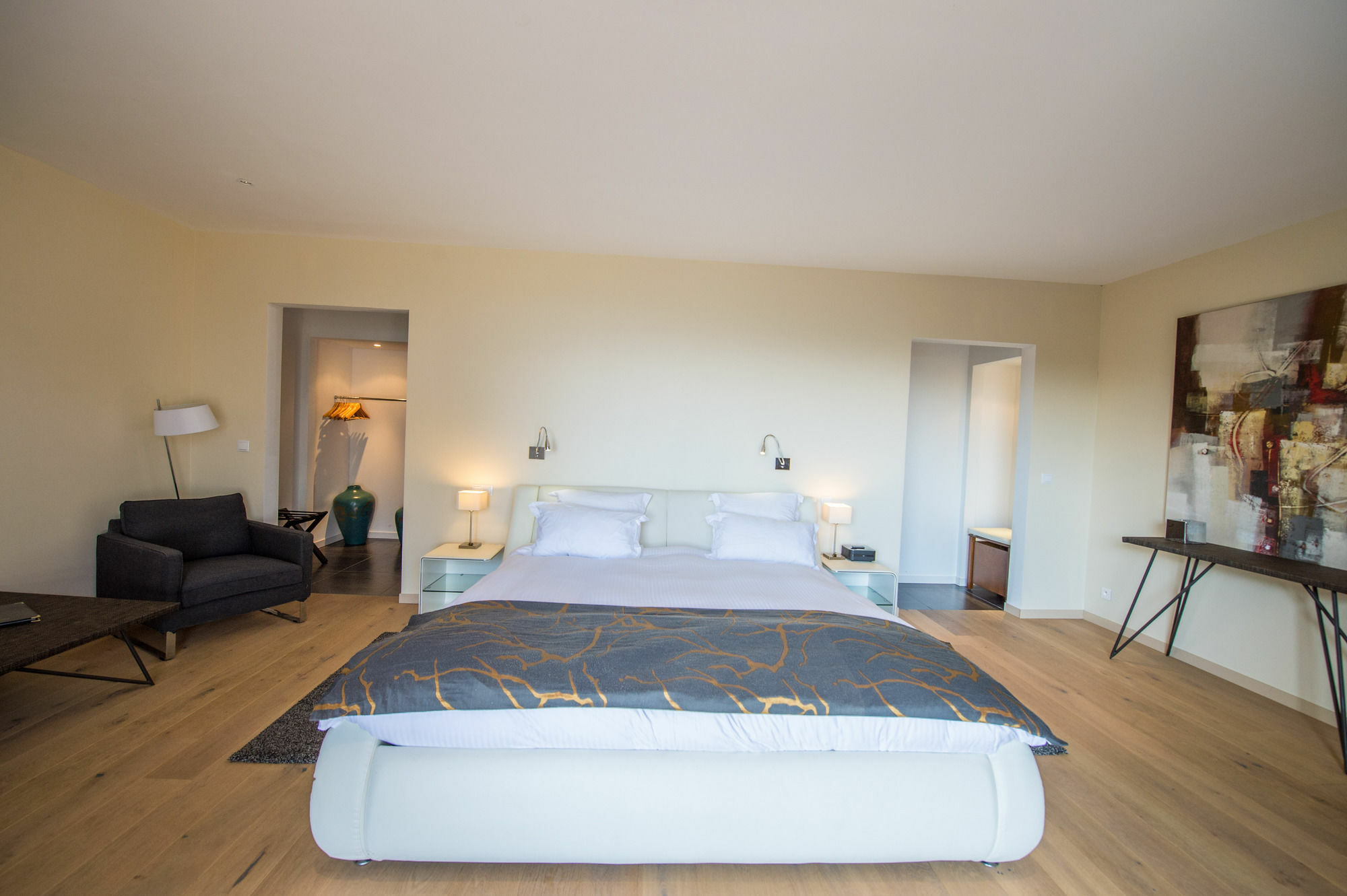 Hotel Les Hauts De Porto-Vecchio מראה חיצוני תמונה