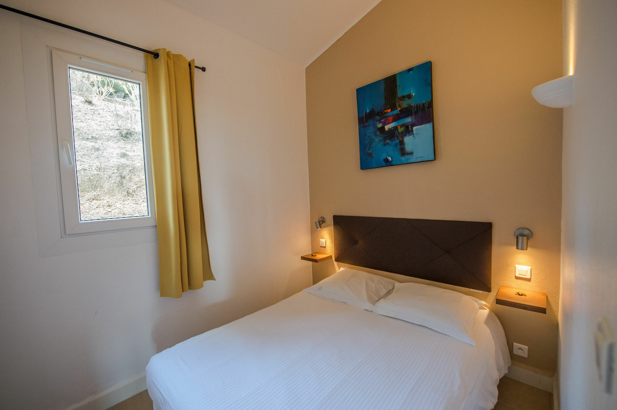 Hotel Les Hauts De Porto-Vecchio מראה חיצוני תמונה
